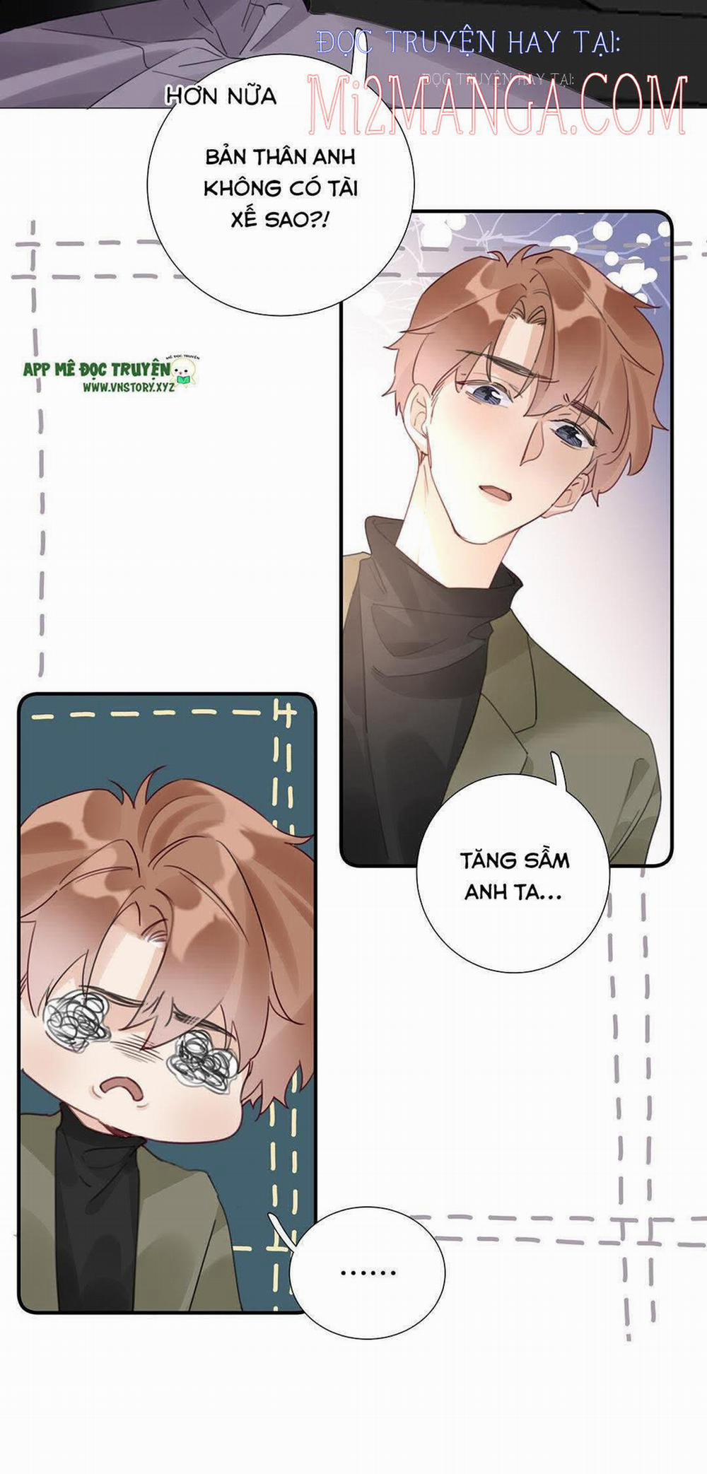 Xin Hãy Hẹn Hò Với Người Ưu Tú Như Anh 19 trang 6