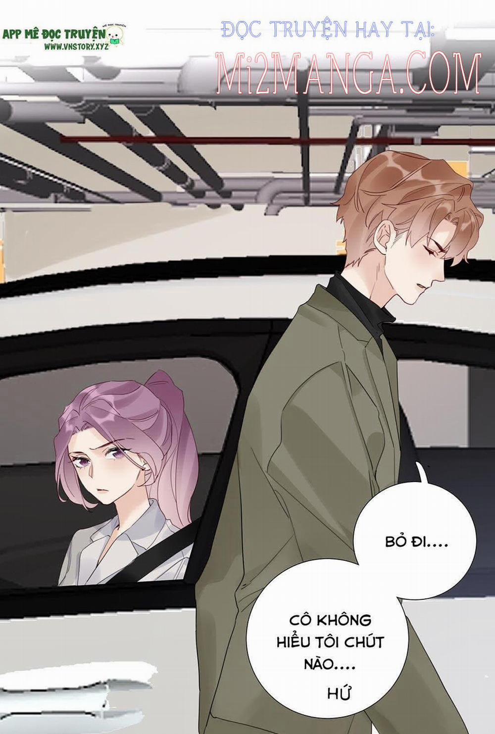 Xin Hãy Hẹn Hò Với Người Ưu Tú Như Anh 19 trang 7