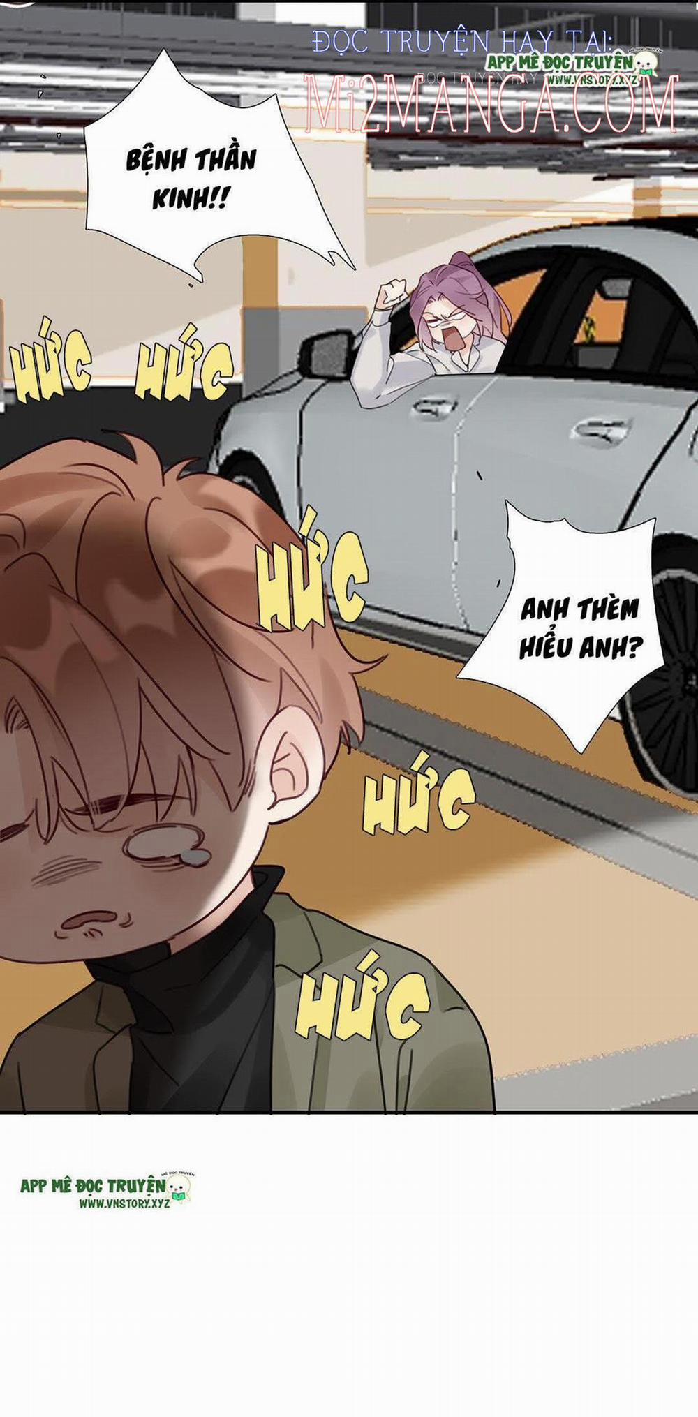 Xin Hãy Hẹn Hò Với Người Ưu Tú Như Anh 19 trang 9