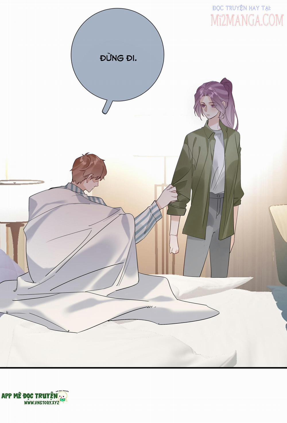 Xin Hãy Hẹn Hò Với Người Ưu Tú Như Anh 20 trang 15