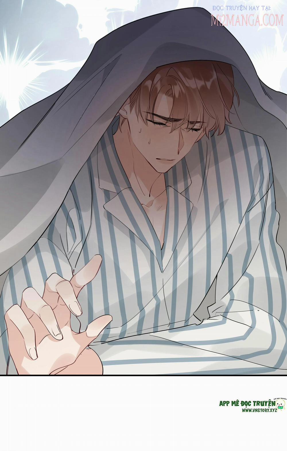 Xin Hãy Hẹn Hò Với Người Ưu Tú Như Anh 20 trang 17