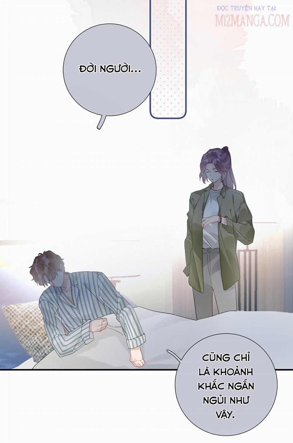 Xin Hãy Hẹn Hò Với Người Ưu Tú Như Anh 20 trang 3