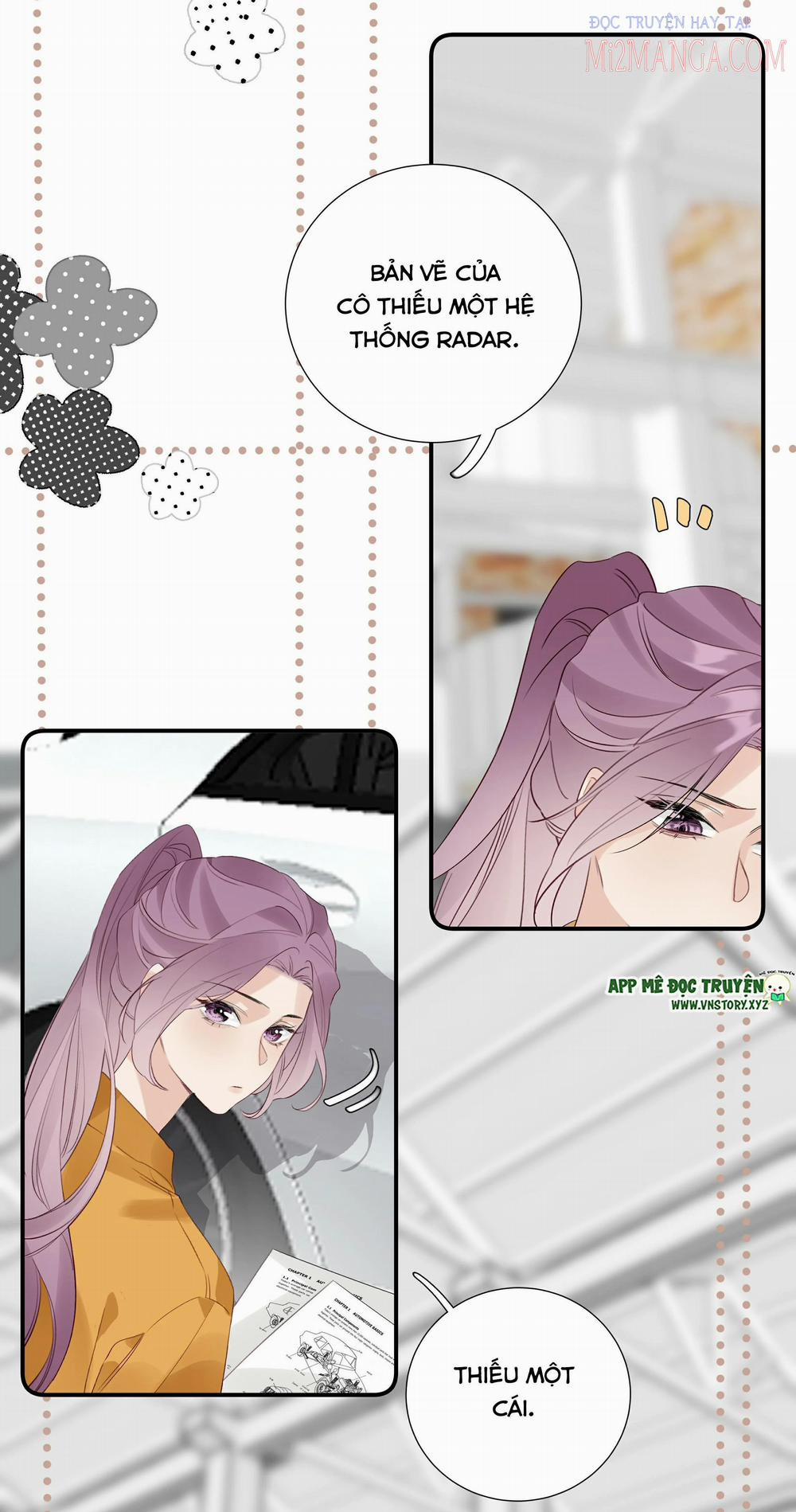 Xin Hãy Hẹn Hò Với Người Ưu Tú Như Anh 20 trang 32