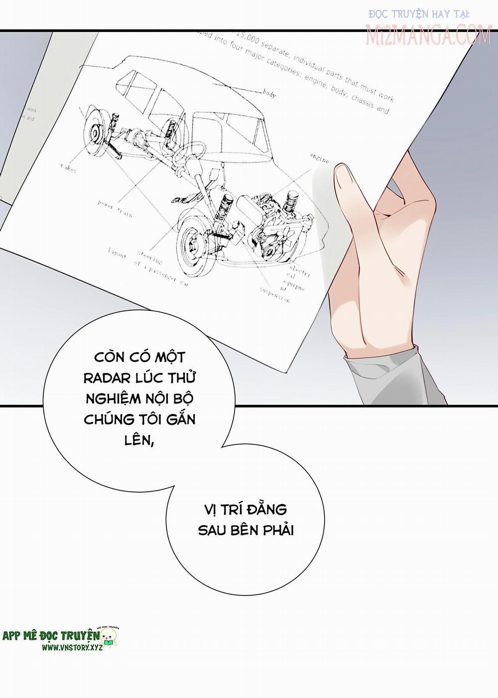 Xin Hãy Hẹn Hò Với Người Ưu Tú Như Anh 20 trang 34