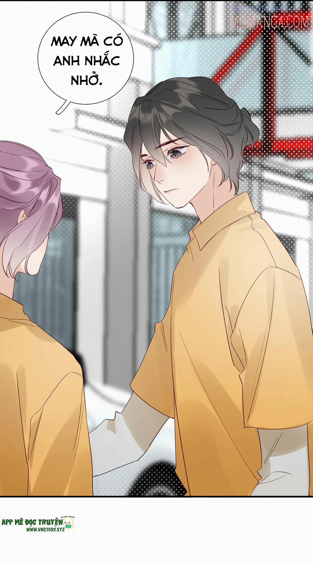 Xin Hãy Hẹn Hò Với Người Ưu Tú Như Anh 20 trang 39