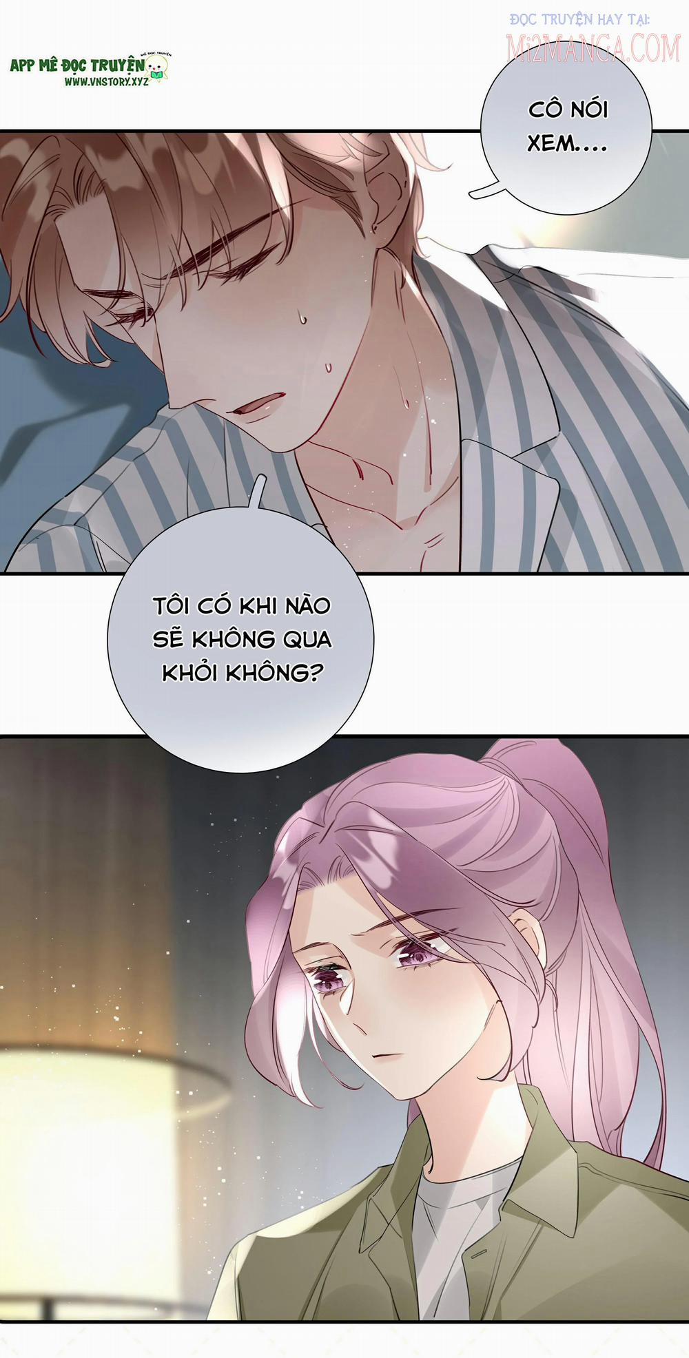 Xin Hãy Hẹn Hò Với Người Ưu Tú Như Anh 20 trang 4