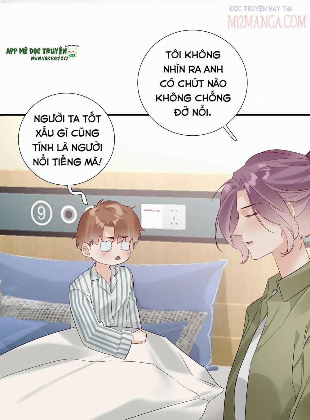 Xin Hãy Hẹn Hò Với Người Ưu Tú Như Anh 20 trang 8