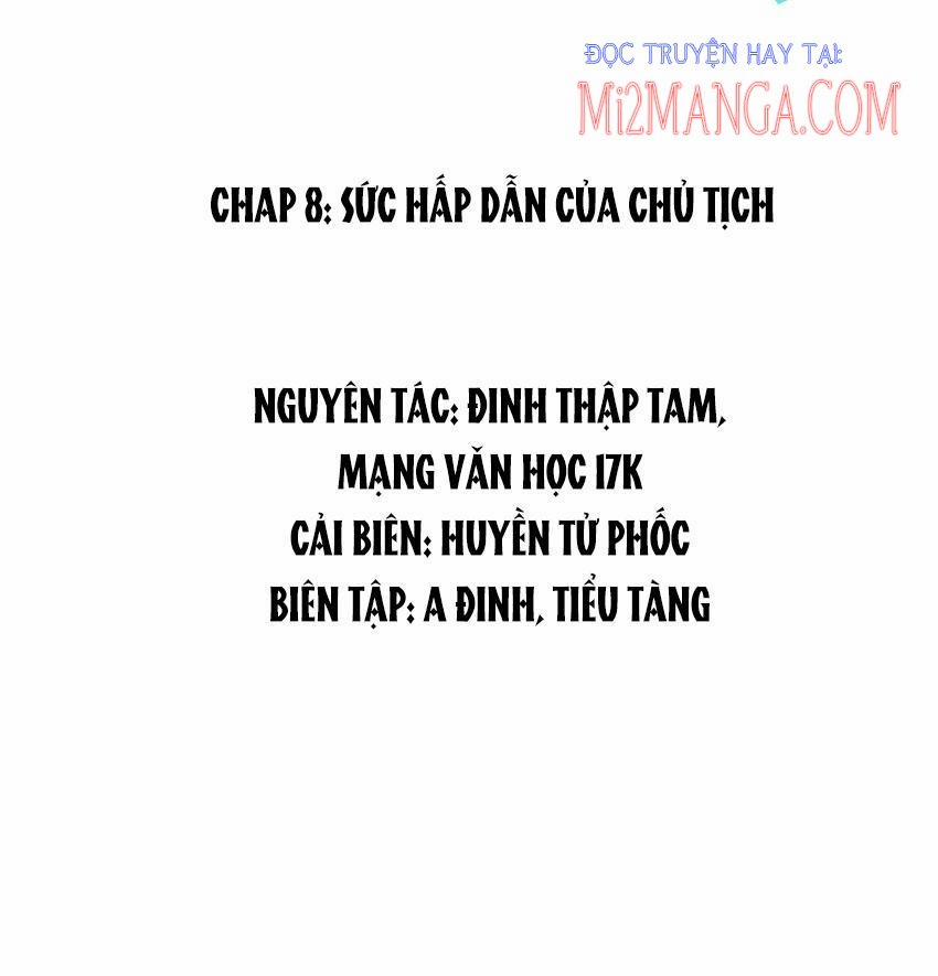 Xin Hãy Hẹn Hò Với Người Ưu Tú Như Anh Chương 8 Trang 2