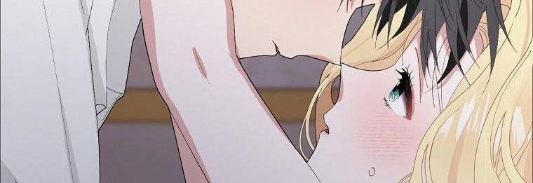 Xin Hãy Kết Hôn Với Em 36 trang 82