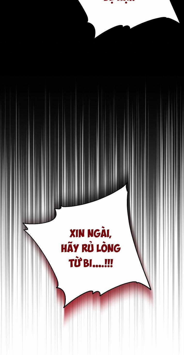 Xin Hãy Nhận Con Làm Con Đi Mà, Papa Chương 37 Trang 12