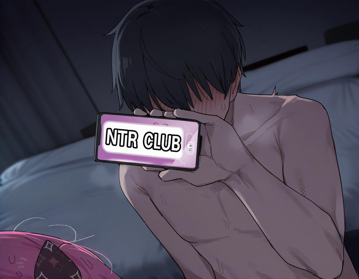 Xin Hãy Ntr Tôi 1 trang 14