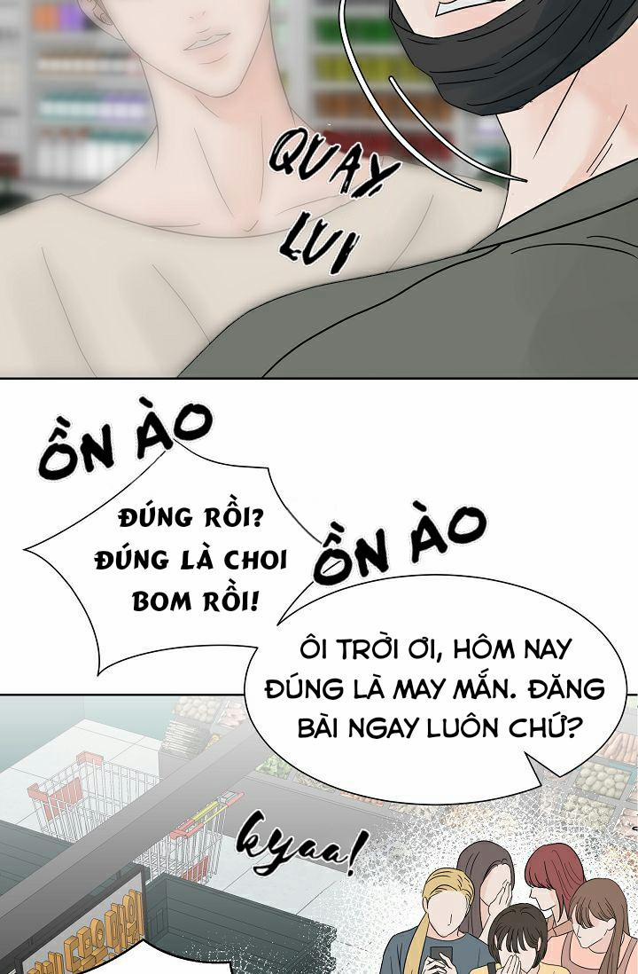 XIN HÃY Ở LẠI VỚI ANH Chương 3 Trang 60