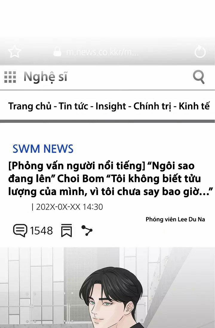 XIN HÃY Ở LẠI VỚI ANH Chương 7 Trang 7