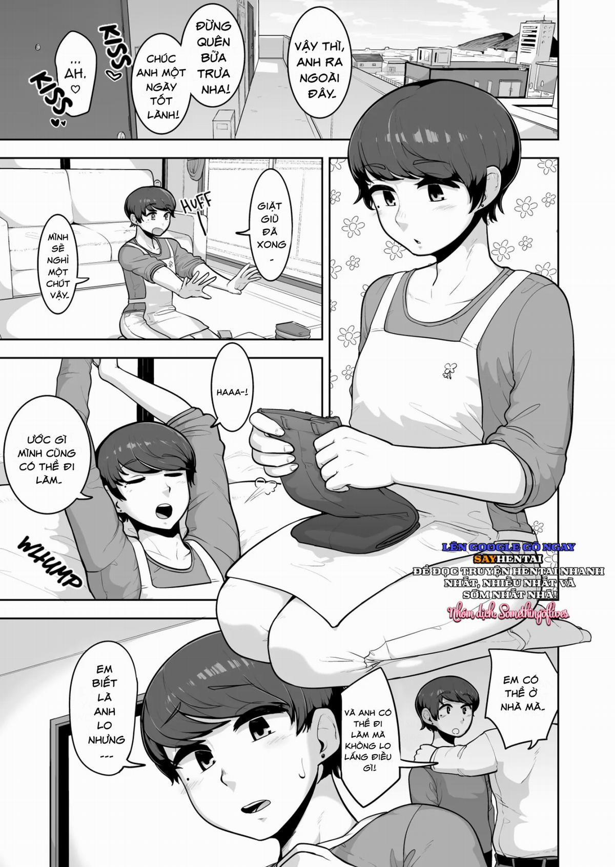 Xin hãy tin em 1 trang 6