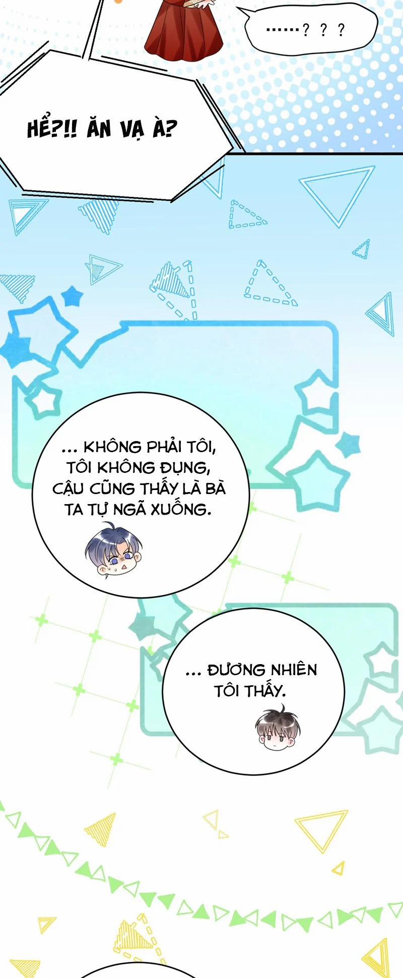 Xin Lỗi Bạn Không Thể Thoát Khỏi Đăng Nhập Trò Chơi 20 trang 15