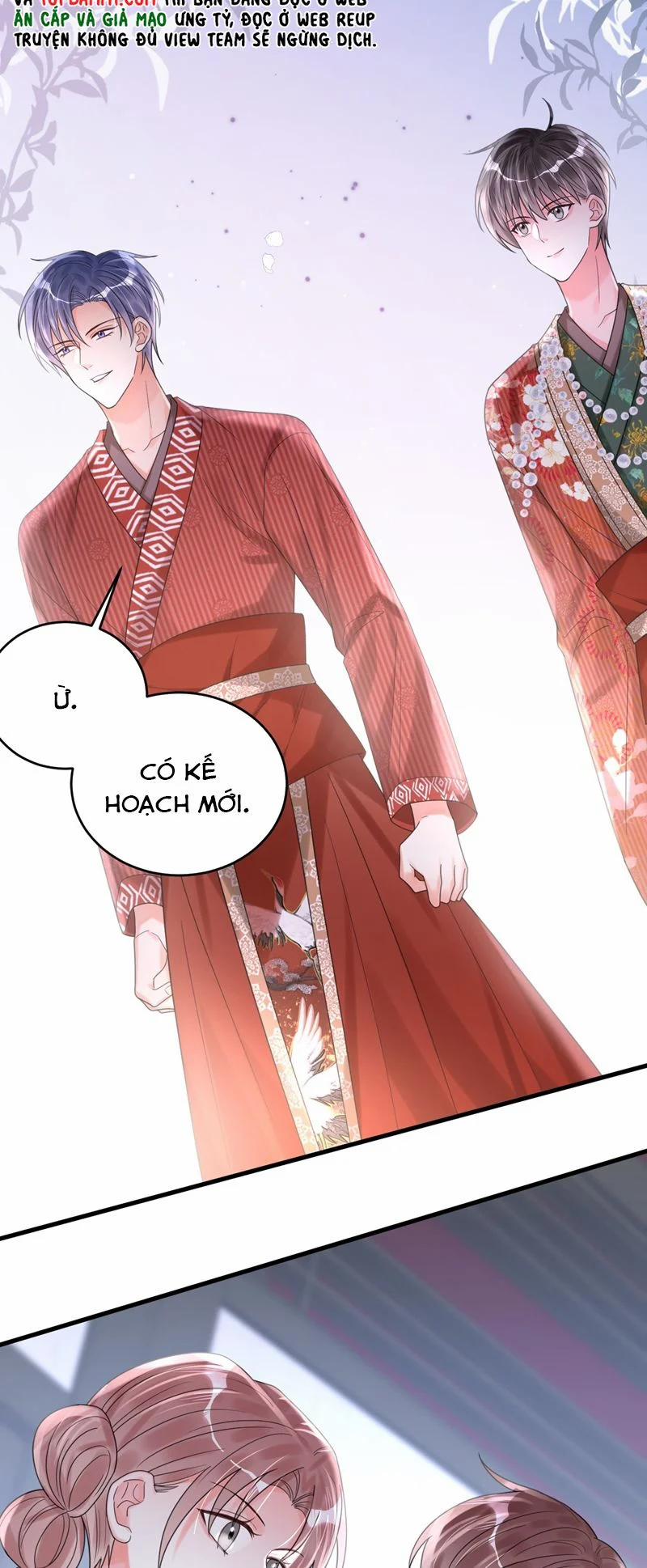 Xin Lỗi Bạn Không Thể Thoát Khỏi Đăng Nhập Trò Chơi 20 trang 22