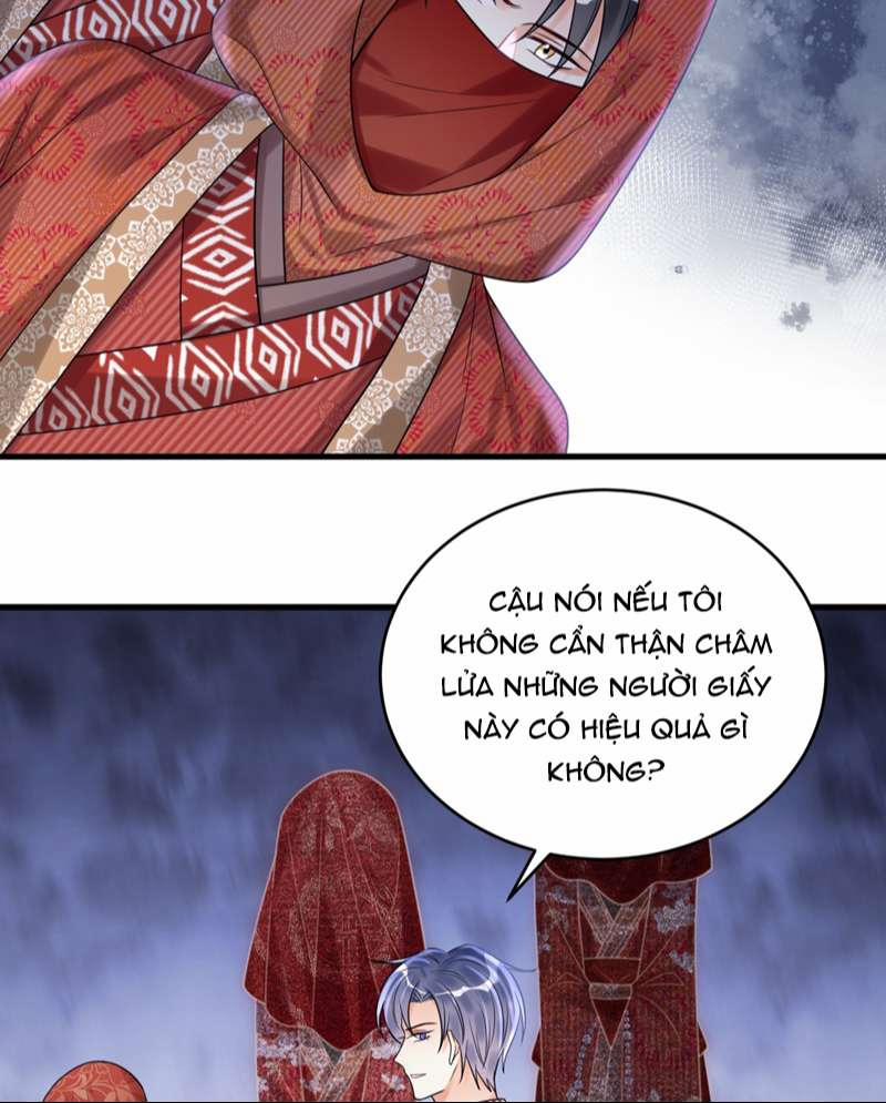 Xin Lỗi Bạn Không Thể Thoát Khỏi Đăng Nhập Trò Chơi 21 trang 24