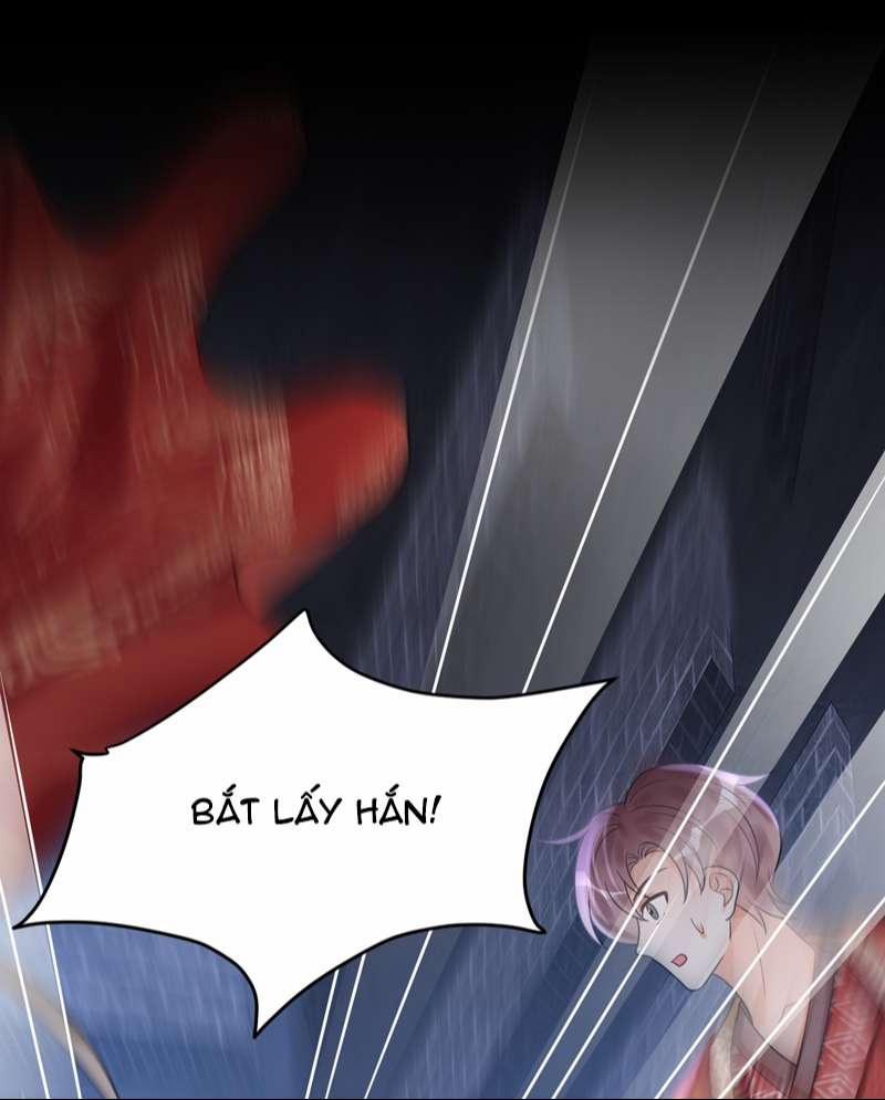 Xin Lỗi Bạn Không Thể Thoát Khỏi Đăng Nhập Trò Chơi 21 trang 30