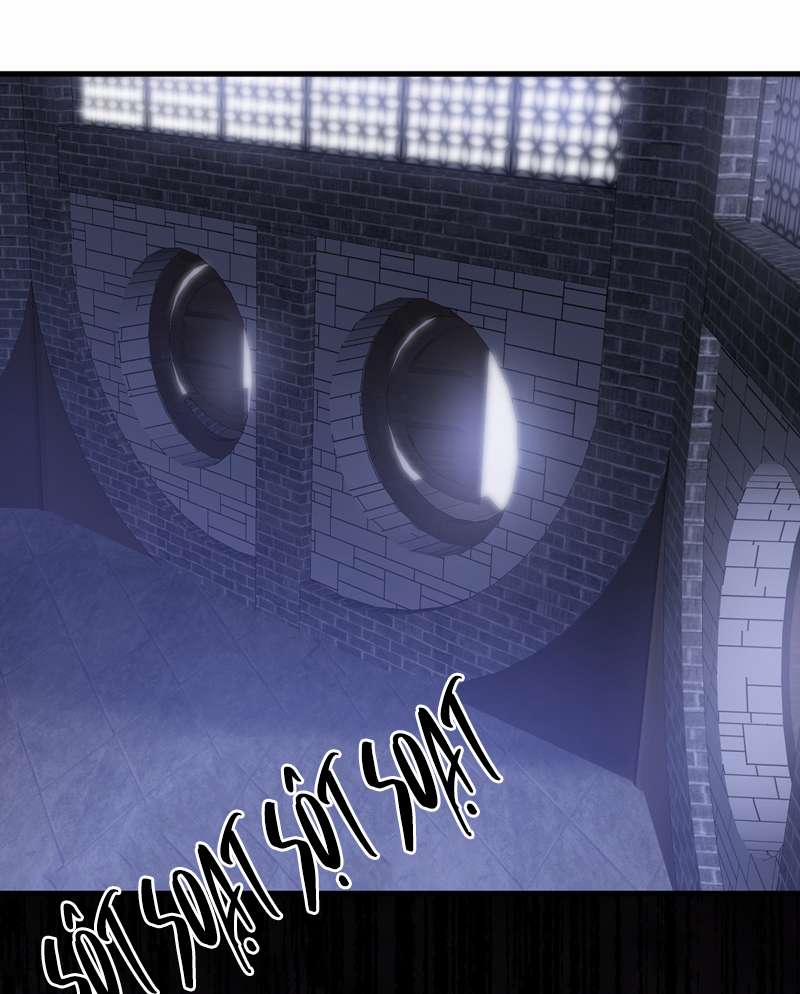 Xin Lỗi Bạn Không Thể Thoát Khỏi Đăng Nhập Trò Chơi 21 trang 37