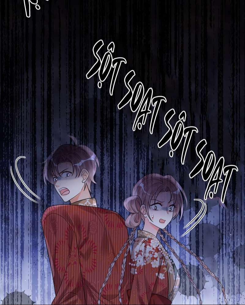 Xin Lỗi Bạn Không Thể Thoát Khỏi Đăng Nhập Trò Chơi 21 trang 38