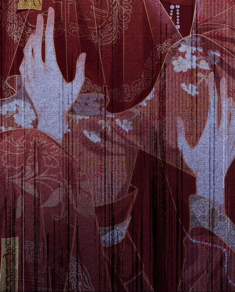 Xin Lỗi Bạn Không Thể Thoát Khỏi Đăng Nhập Trò Chơi 21 trang 41