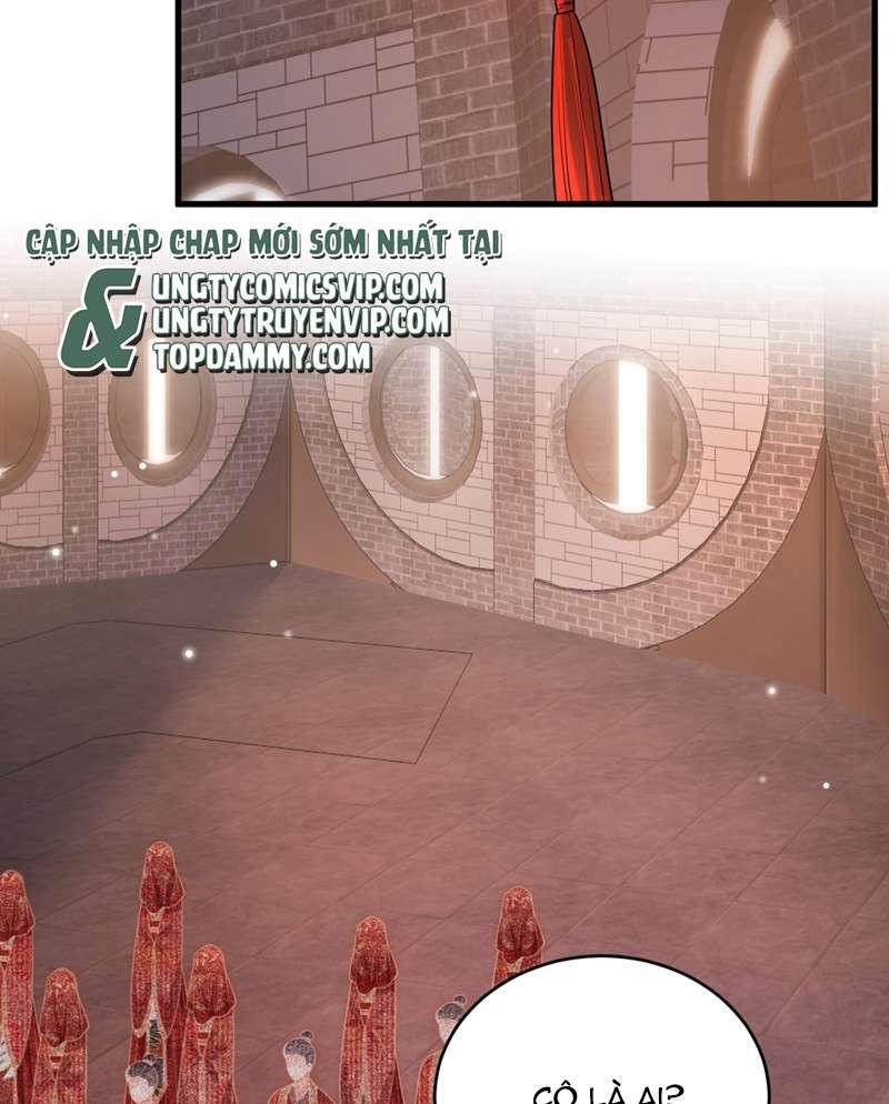 Xin Lỗi Bạn Không Thể Thoát Khỏi Đăng Nhập Trò Chơi 21 trang 49