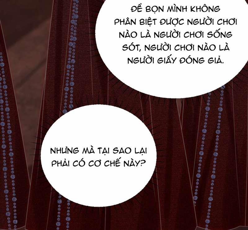 Xin Lỗi Bạn Không Thể Thoát Khỏi Đăng Nhập Trò Chơi 21 trang 61