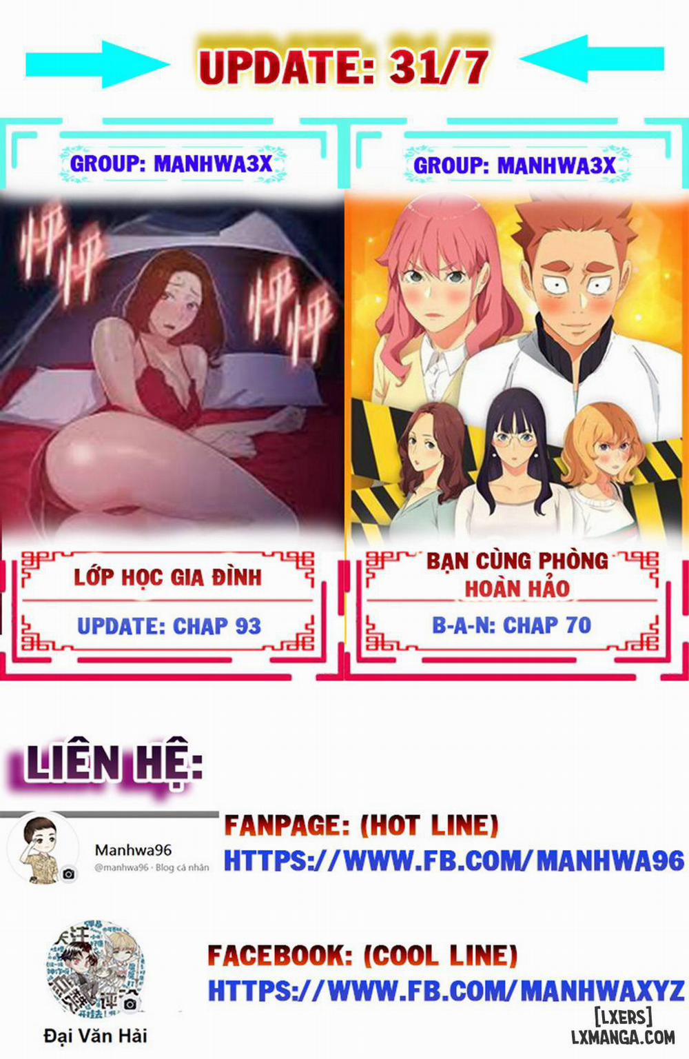 Xin Lỗi! Đây Là Phòng Của Tôi 9 trang 6