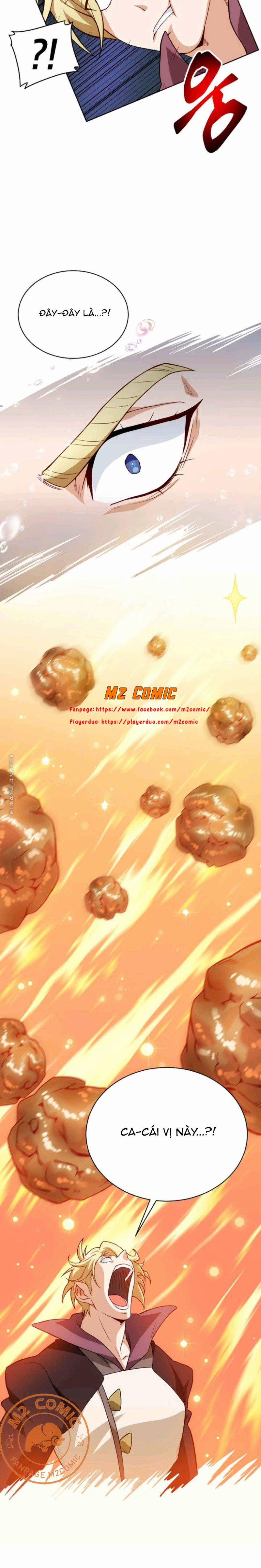 Xin Mời Dùng Bữa 10 trang 16