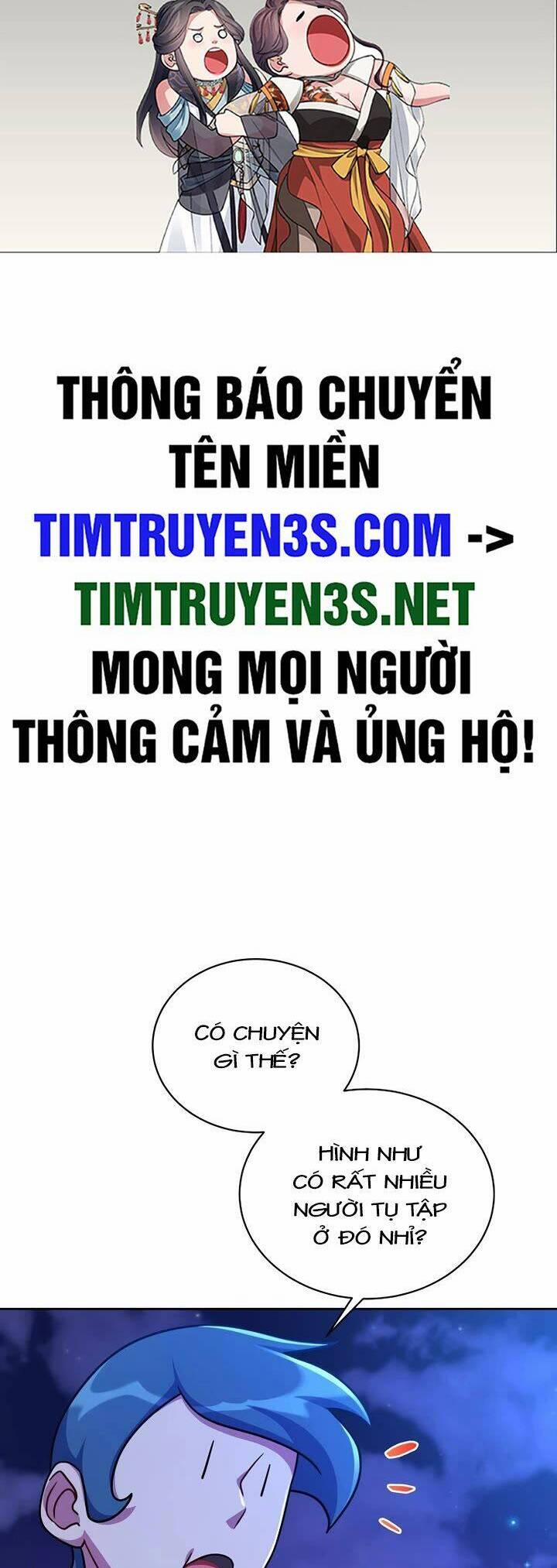 Xin Mời Dùng Bữa Chương 100 Trang 2