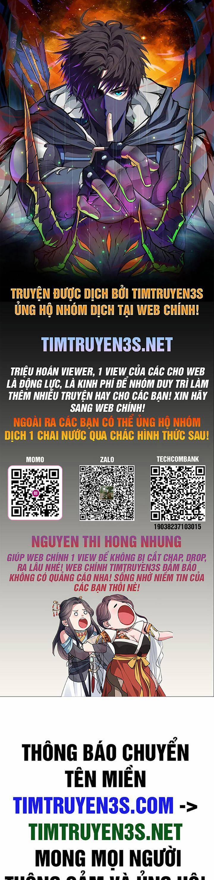 Xin Mời Dùng Bữa Chương 101 Trang 1