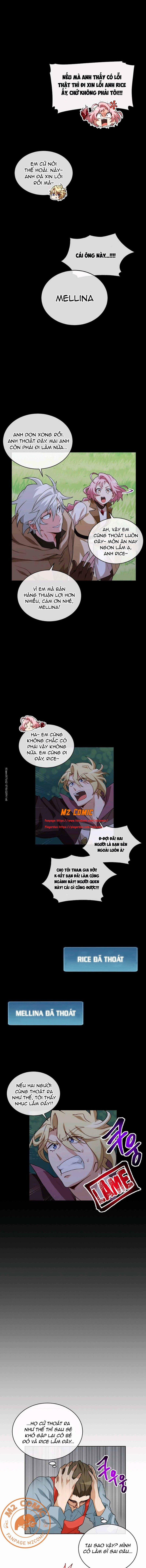 Xin Mời Dùng Bữa 11 trang 6