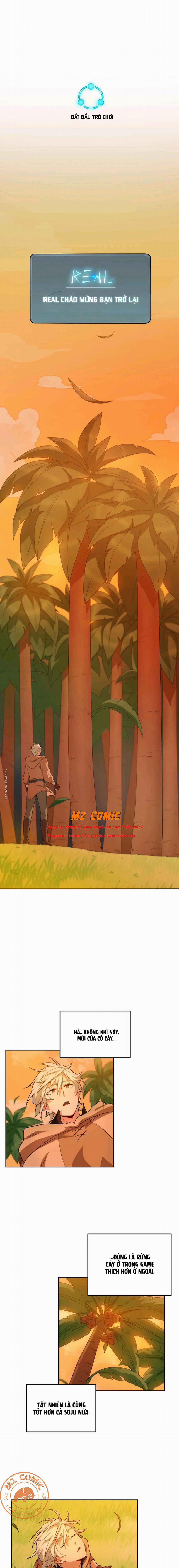 Xin Mời Dùng Bữa 12 trang 10