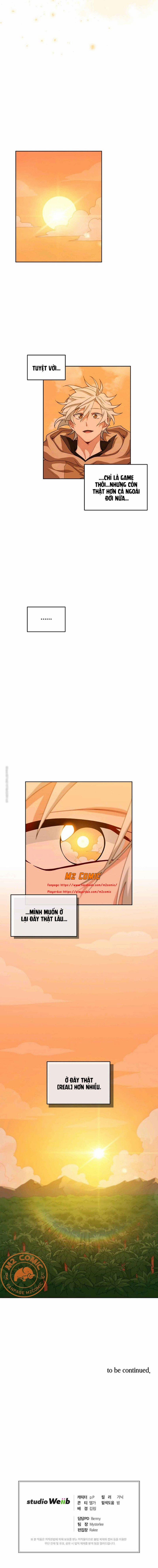 Xin Mời Dùng Bữa 12 trang 13