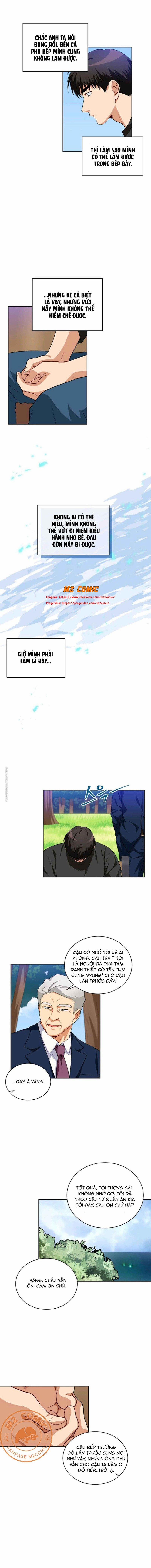 Xin Mời Dùng Bữa 13 trang 13