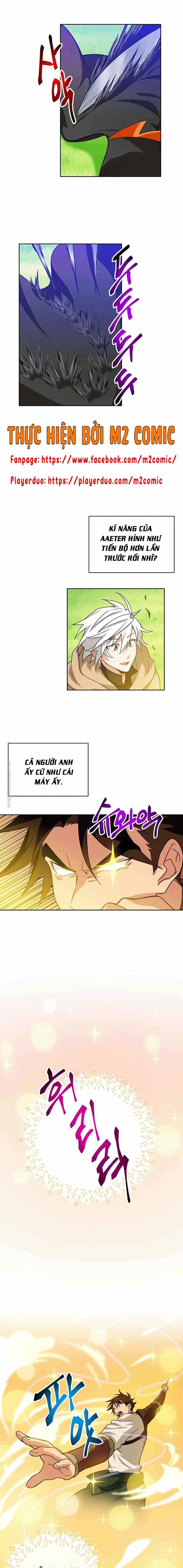 Xin Mời Dùng Bữa 17 trang 8