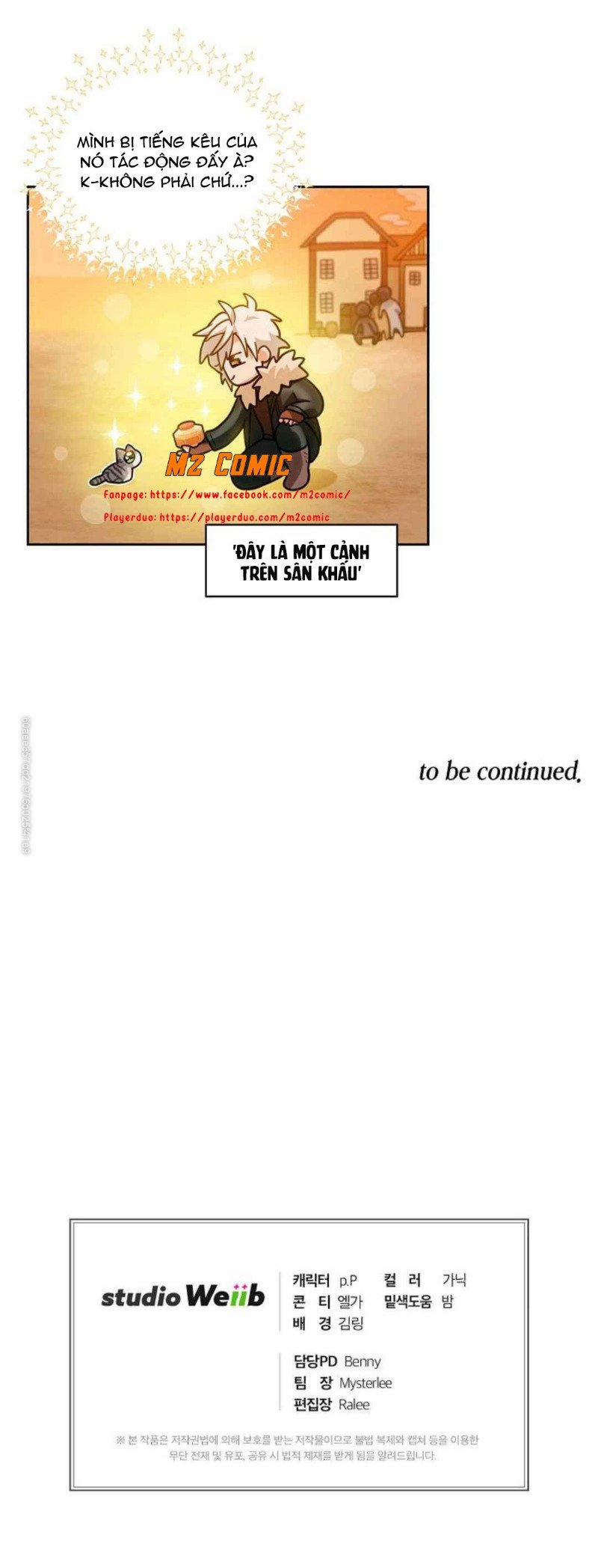 Xin Mời Dùng Bữa 20 trang 12