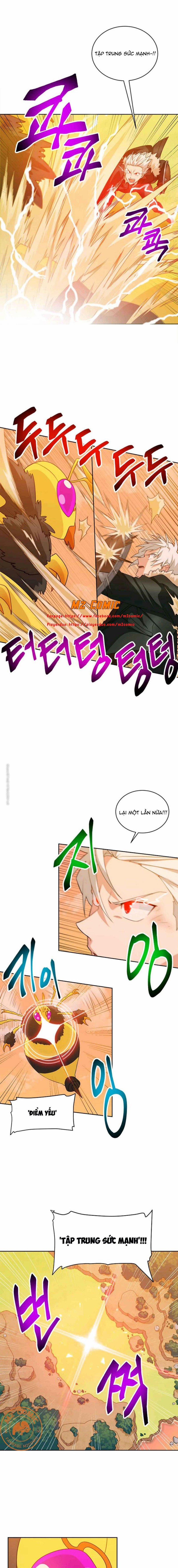 Xin Mời Dùng Bữa 20 trang 6