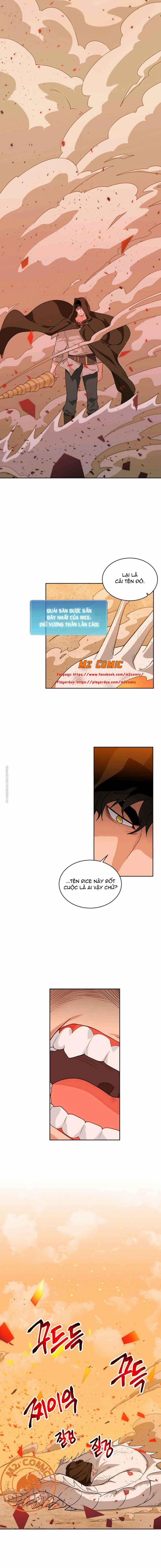 Xin Mời Dùng Bữa 21 trang 13