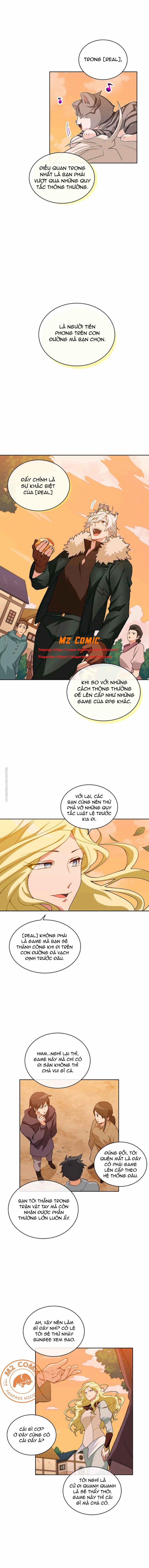 Xin Mời Dùng Bữa 21 trang 5