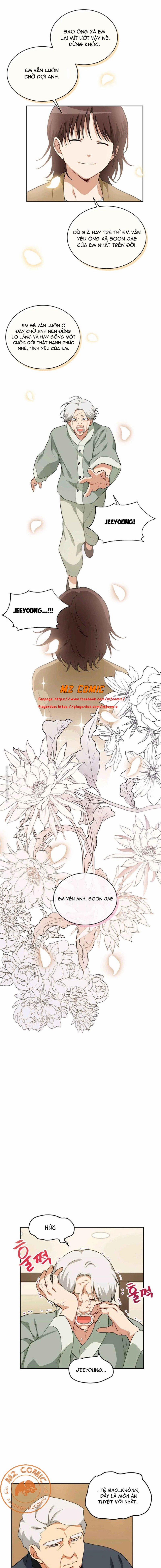 Xin Mời Dùng Bữa 24 trang 12