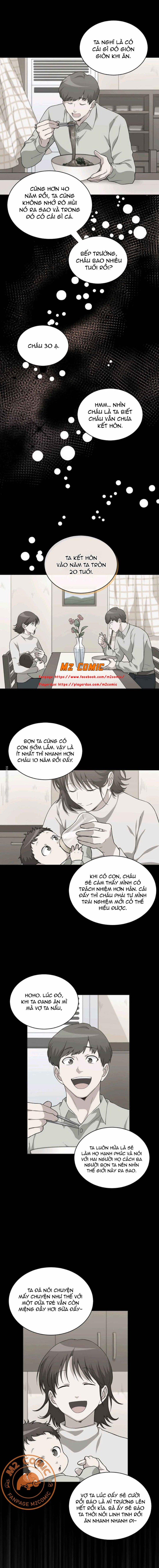 Xin Mời Dùng Bữa 24 trang 4