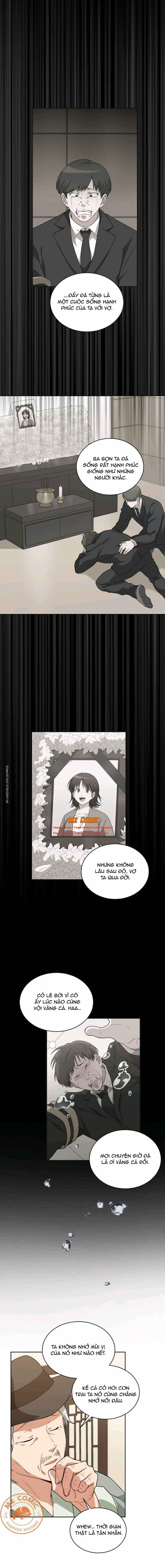 Xin Mời Dùng Bữa 24 trang 5