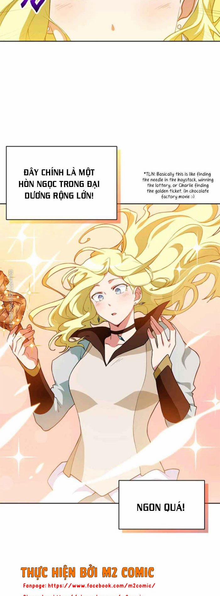 Xin Mời Dùng Bữa 25 trang 12