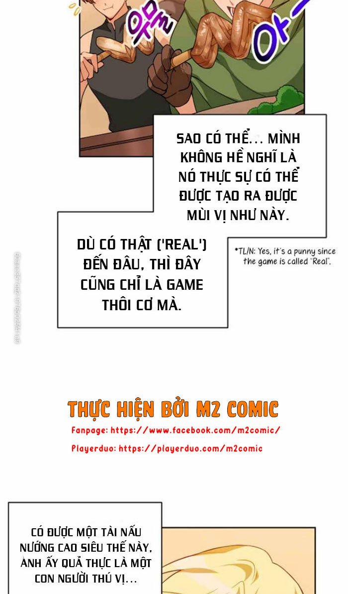 Xin Mời Dùng Bữa 25 trang 14