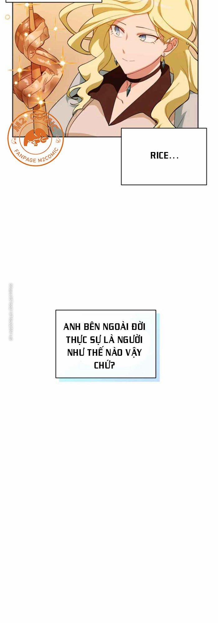 Xin Mời Dùng Bữa 25 trang 15