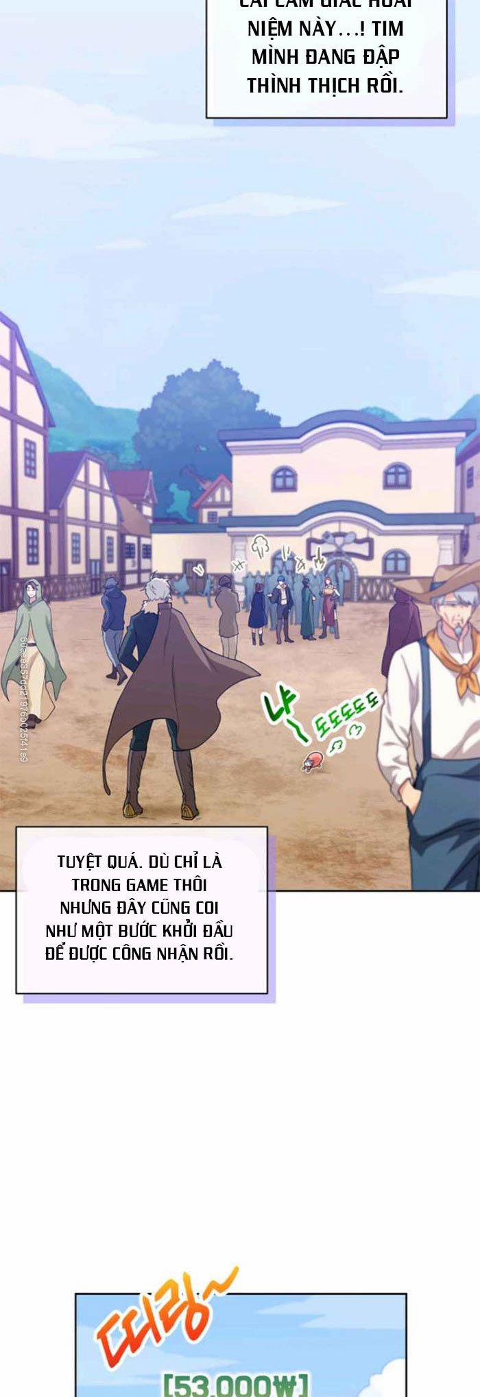 Xin Mời Dùng Bữa 25 trang 17