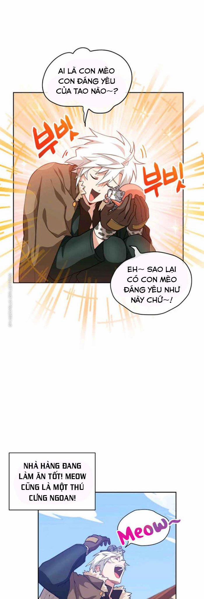 Xin Mời Dùng Bữa 25 trang 22