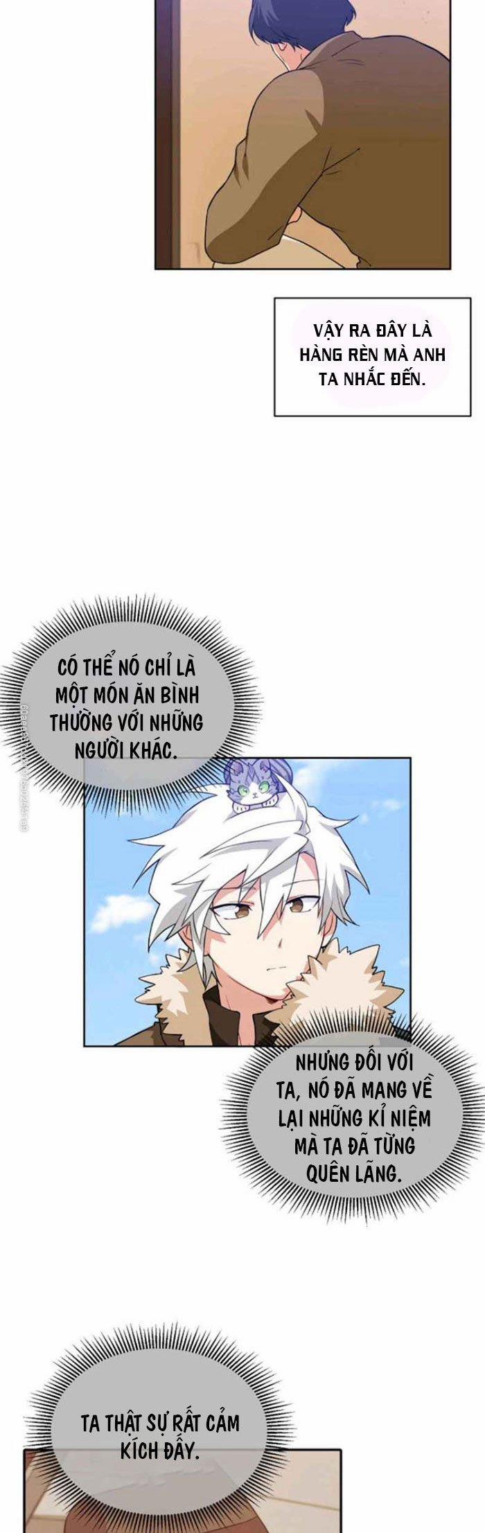 Xin Mời Dùng Bữa 25 trang 24