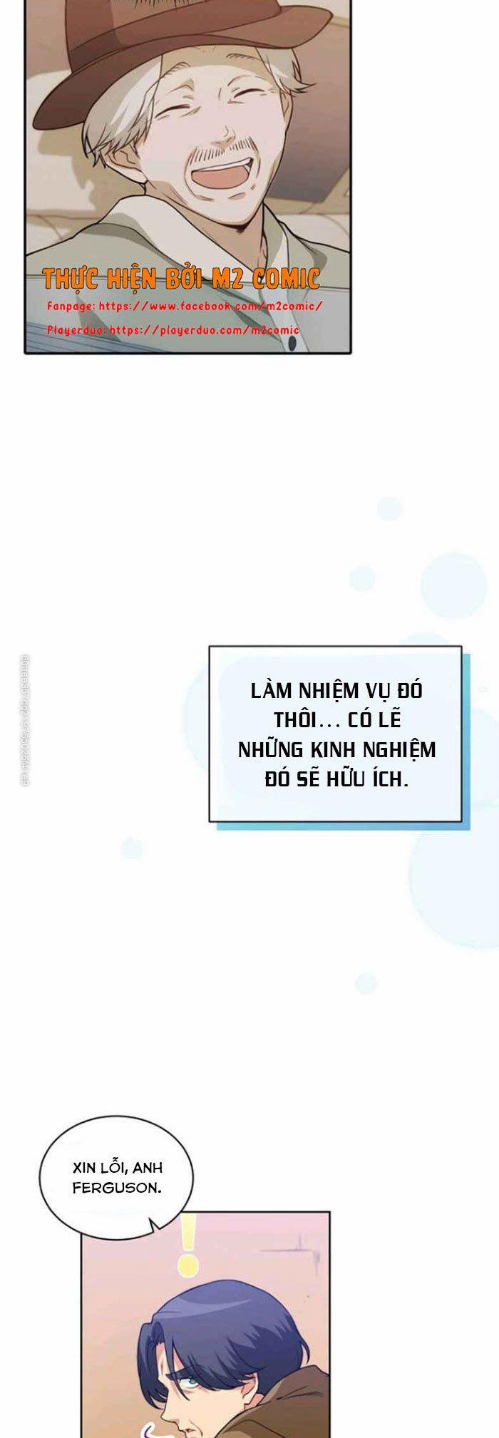 Xin Mời Dùng Bữa 25 trang 25